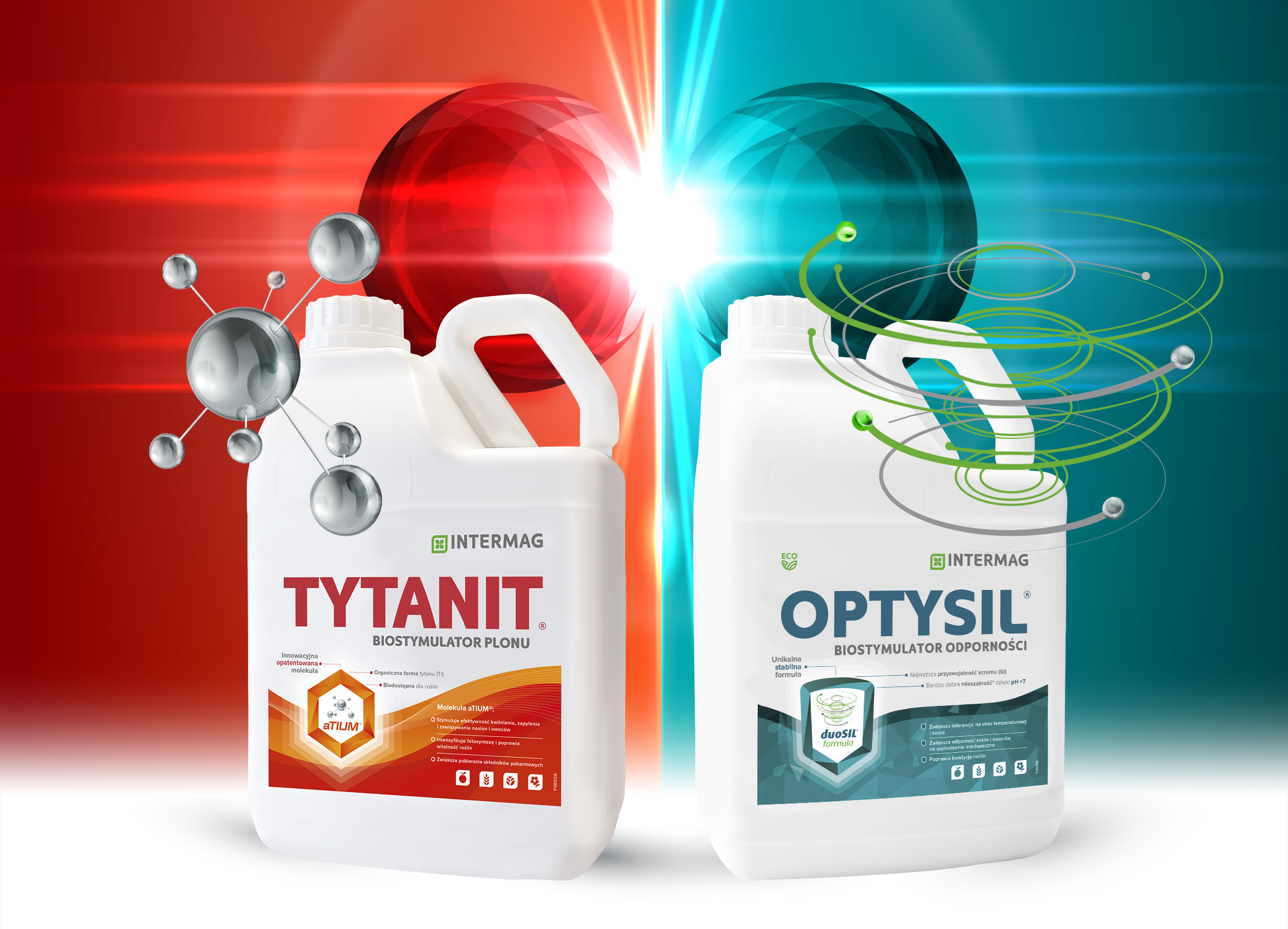 intermag tytanit i optysil